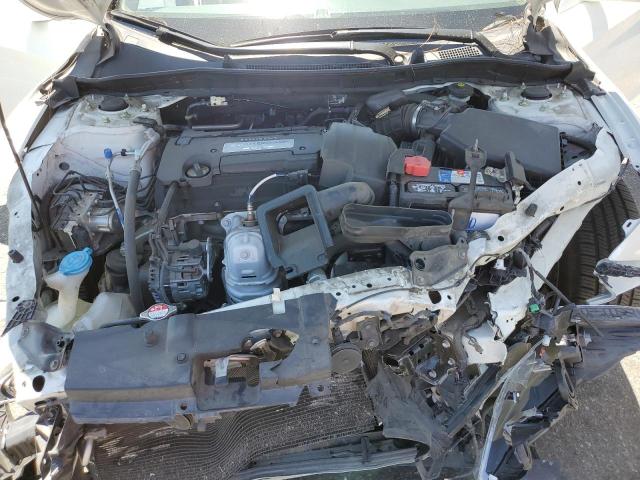 Photo 11 from auction – 2013 HONDA ACCORD EXL with VIN 1HGCR2F85DA205083