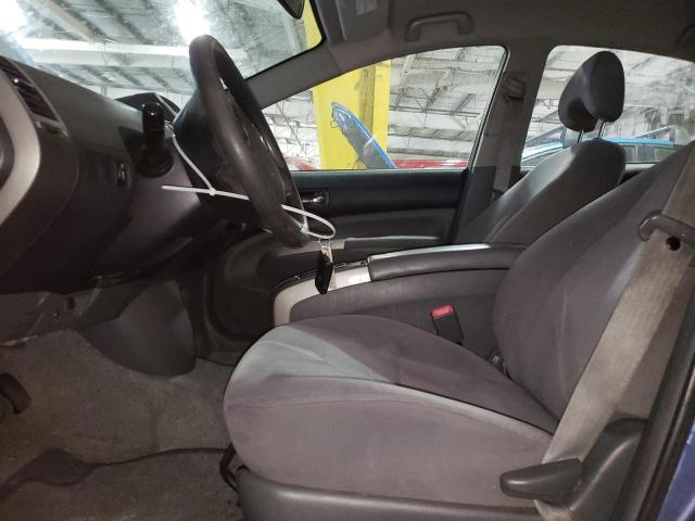 Photo 7 from auction – 2006 TOYOTA PRIUS with VIN JTDKB20U067541602