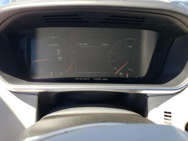 Foto 9 de la subasta – 2015 LAND ROVER RANGE ROVE con VIN SALWZ2EF5FA519114