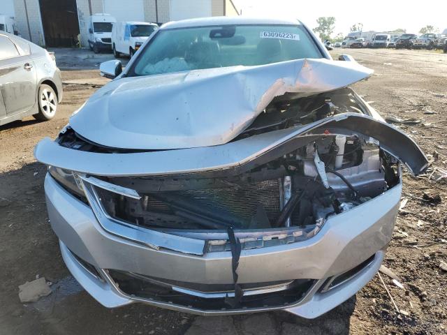 Photo 5 from auction – 2015 CHEVROLET IMPALA LTZ with VIN 2G1165S30F9139088