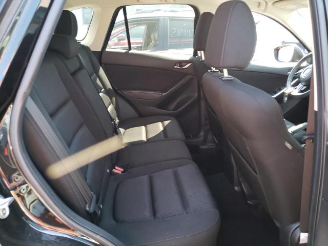 Photo 11 from auction – 2014 MAZDA CX-5 TOURI with VIN JM3KE2CY5E0389952