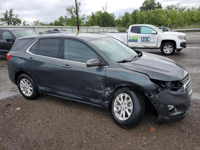Photo 4 from auction – 2019 CHEVROLET EQUINOX LT with VIN 3GNAXJEV9KS616891