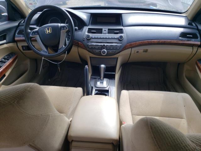 Photo 8 from auction – 2012 HONDA ACCORD with VIN 1HGCP2F71CA092910