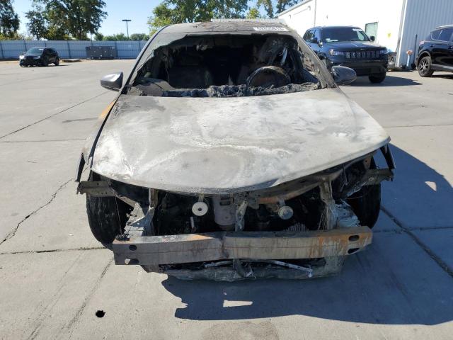 Photo 5 from auction – 2012 TOYOTA CAMRY BASE with VIN 4T1BF1FK9CU171201