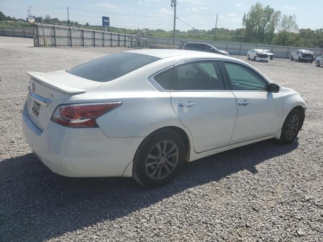 Photo 3 from auction – 2015 NISSAN ALTIMA 2.5 with VIN 1N4AL3AP9FN353833
