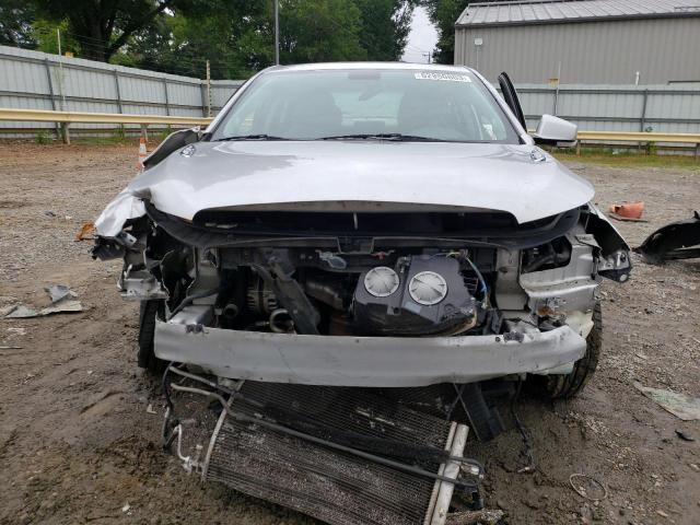 Photo 5 from auction – 2010 BUICK LACROSSE C with VIN 1G4GE5EV3AF301146