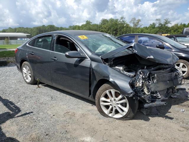 Photo 4 from auction – 2017 CHEVROLET MALIBU LT with VIN 1G1ZE5ST0HF133761