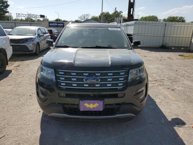 Photo 5 from auction – 2016 FORD EXPLORER L with VIN 1FM5K8F89GGA27108