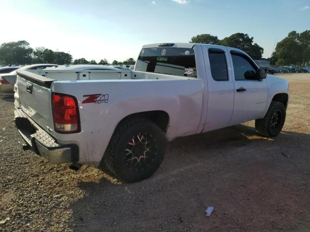 Photo 3 from auction – 2009 GMC SIERRA K15 with VIN 2GTEK29J991122607