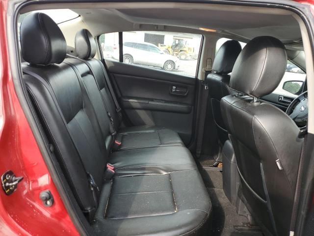 Photo 10 from auction – 2012 NISSAN SENTRA 2.0 with VIN 3N1AB6AP7CL771563