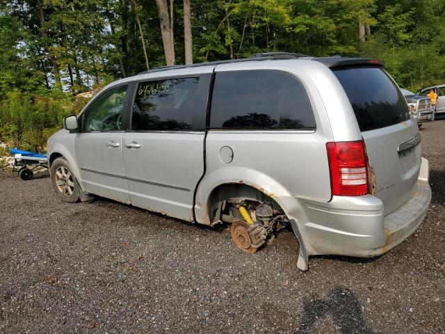Photo 2 from auction – 2009 CHRYSLER TOWN & COU with VIN 2A8HR54129R629960