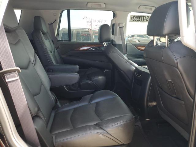 Foto 11 de la subasta – 2016 CADILLAC ESCALADE con VIN 1GYS4AKJ5GR229315