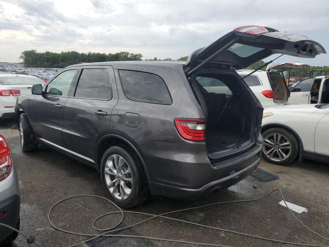 Photo 2 from auction – 2020 DODGE DURANGO GT with VIN 1C4RDJDG6LC286402