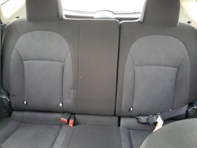 Photo 10 from auction – 2012 NISSAN ROGUE S with VIN JN8AS5MTXCW288664