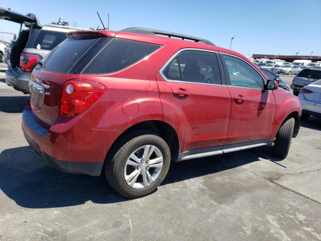 Photo 3 from auction – 2015 CHEVROLET EQUINOX LT with VIN 2GNALBEK6F1115711