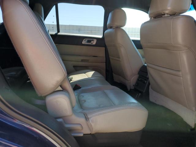 Photo 11 from auction – 2012 FORD EXPLORER X with VIN 1FMHK7D85CGA40071
