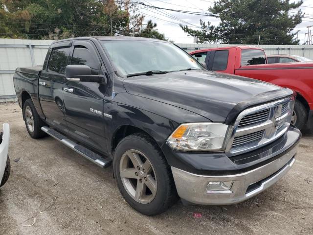 Photo 4 from auction – 2010 DODGE RAM 1500 with VIN 1D7RV1CT8AS108947