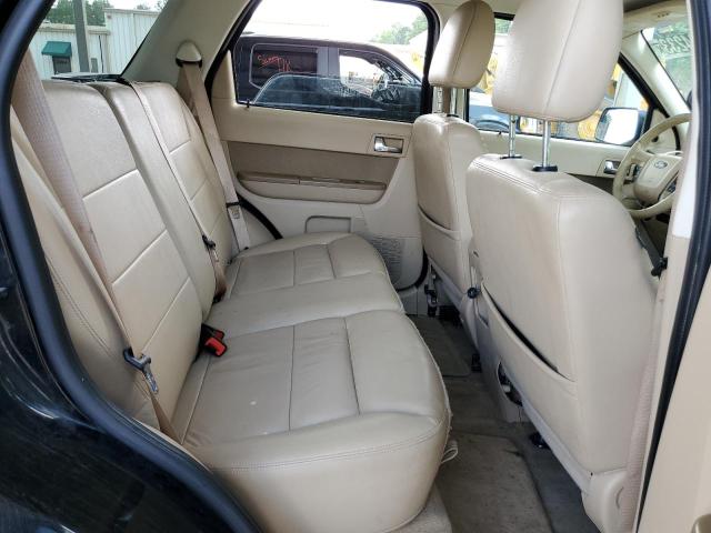 Photo 11 from auction – 2010 FORD ESCAPE LIM with VIN 1FMCU9EG9AKA32300