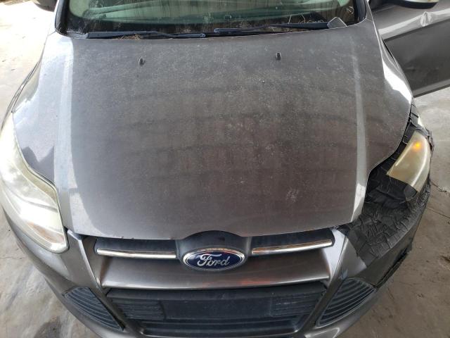 صورة رقم 11 من المزاد - 2013 FORD FOCUS SE مع VIN 1FADP3K23DL103288