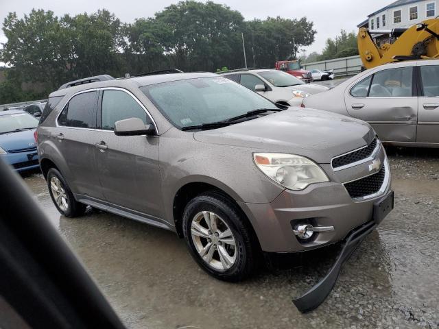 Photo 4 from auction – 2012 CHEVROLET EQUINOX LT with VIN 2GNFLNEK9C6287818