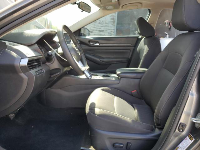 Photo 7 from auction – 2020 NISSAN ALTIMA S with VIN 1N4BL4BV8LC145666