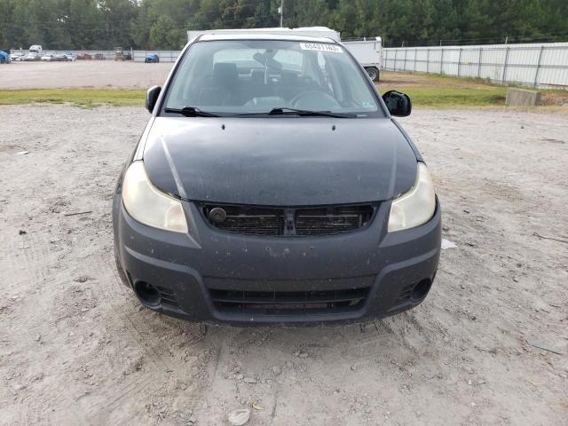 Photo 5 from auction – 2010 SUZUKI SX4 SPORT with VIN JS2YC5A40A6300280