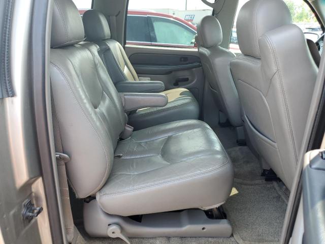 Photo 11 from auction – 2003 CHEVROLET SUBURBAN with VIN 3GNFK16Z43G224220