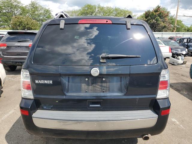 Photo 6 from auction – 2010 MERCURY MARINER with VIN 4M2CN8B77AKJ05321