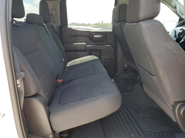 Photo 10 from auction – 2022 CHEVROLET SILVERADO with VIN 3GCUYDED6NG146919