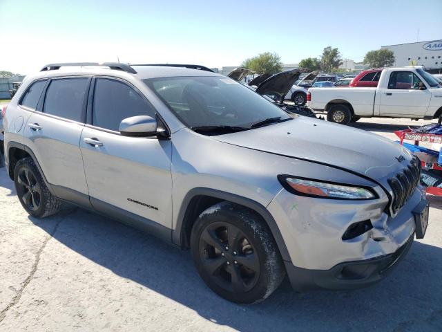 Photo 4 from auction – 2016 JEEP CHEROKEE L with VIN 1C4PJLCB2GW110534