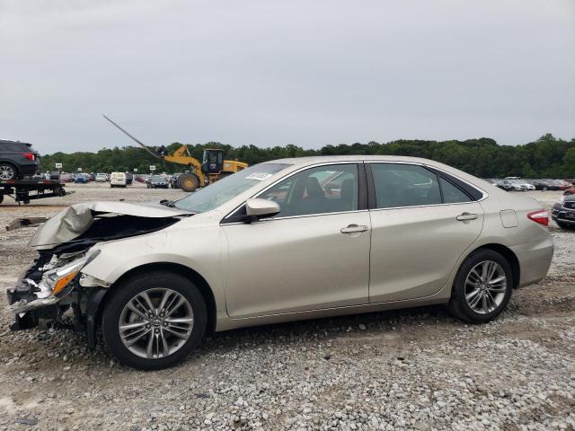 Photo 1 from auction – 2017 TOYOTA CAMRY LE with VIN 4T1BF1FK2HU450609