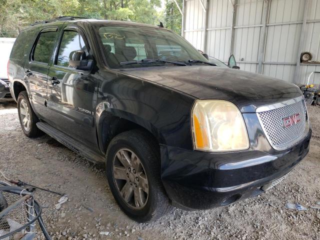Photo 4 from auction – 2008 GMC YUKON with VIN 1GKFC13J28R122611