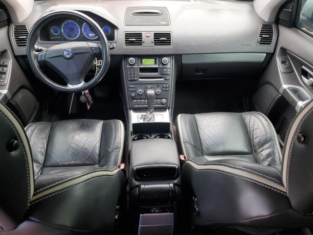Photo 8 from auction – 2010 VOLVO XC90 with VIN YV4982CT6A1539023