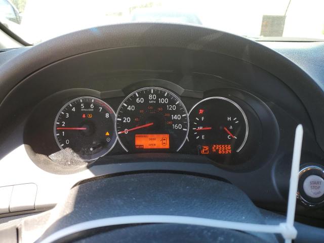 Photo 9 from auction – 2010 NISSAN ALTIMA S with VIN 1N4AL2EP1AC172380