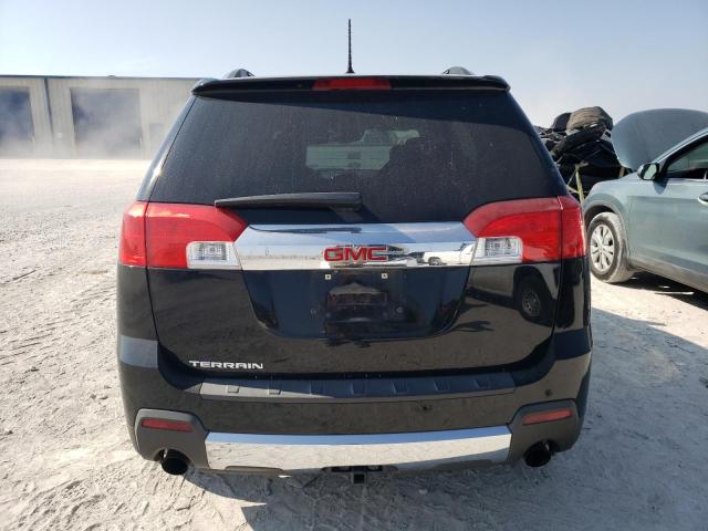 Photo 6 from auction – 2014 GMC TERRAIN SL with VIN 2GKFLTE36E6286543