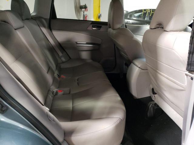 Снимка 10 от търг – 2012 SUBARU FORESTER L с VIN JF2SHAEC4CH405862