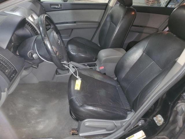 Photo 7 from auction – 2007 NISSAN SENTRA 2.0 with VIN 3N1AB61E37L642210