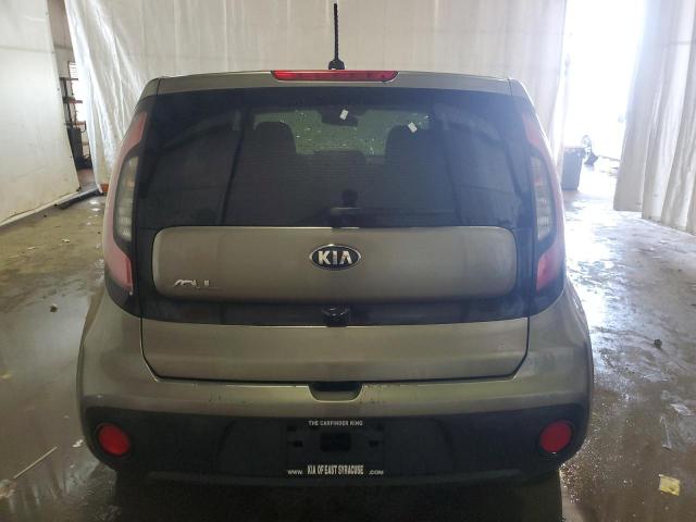 Photo 6 from auction – 2019 KIA SOUL with VIN KNDJN2A21K7628872