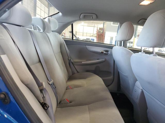 Photo 10 from auction – 2010 TOYOTA COROLLA BA with VIN 1NXBU4EE5AZ296664
