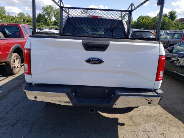 Photo 6 from auction – 2017 FORD F150 SUPER with VIN 1FTEW1EP3HKC88256