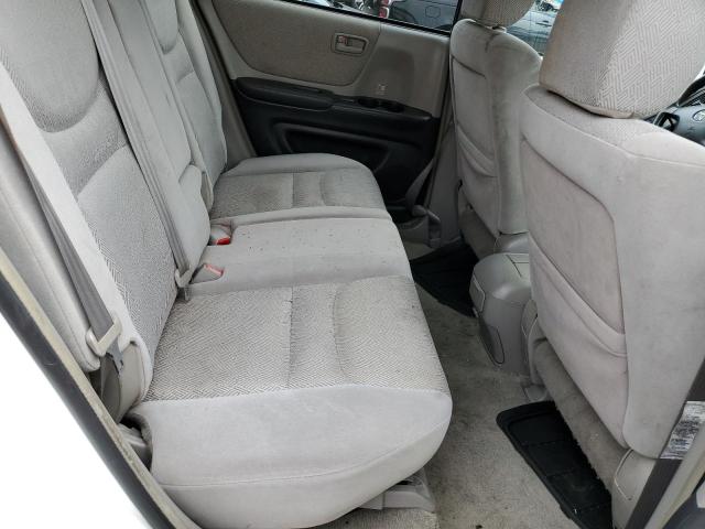Photo 10 from auction – 2002 TOYOTA HIGHLANDER with VIN JTEHF21A620041607