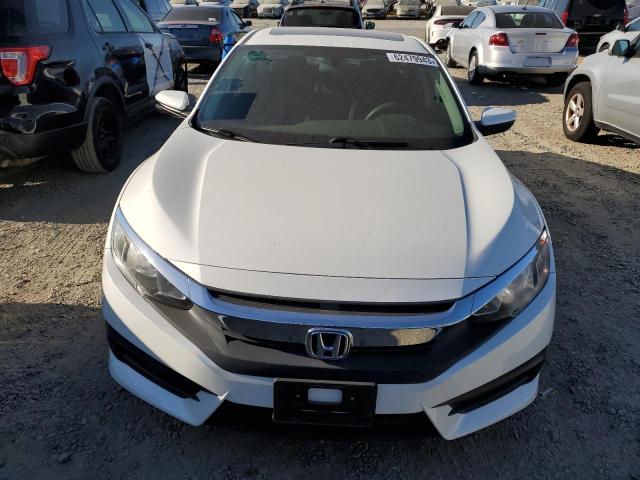 Photo 5 from auction – 2016 HONDA CIVIC EX with VIN 2HGFC2F71GH567830