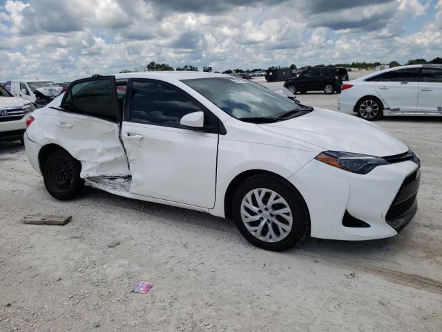 Photo 4 from auction – 2018 TOYOTA COROLLA L with VIN 5YFBURHE7JP851978