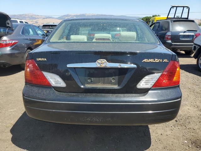 Photo 6 from auction – 2000 TOYOTA AVALON XL with VIN 4T1BF28B5YU113578