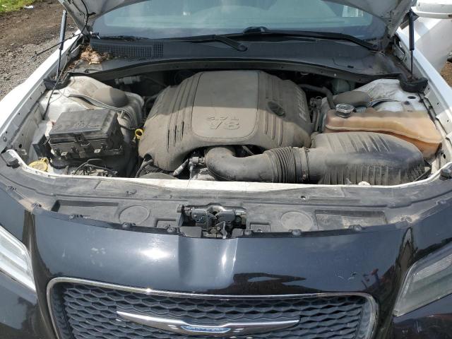 Photo 11 from auction – 2016 CHRYSLER 300 S with VIN 2C3CCABTXGH269778