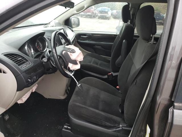 Photo 7 from auction – 2017 DODGE GRAND CARA with VIN 2C4RDGBG7HR595722