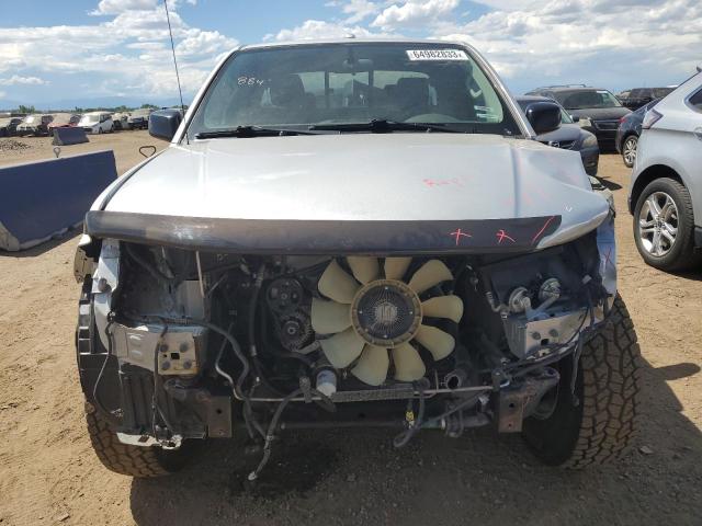 Photo 5 from auction – 2016 NISSAN FRONTIER S with VIN 1N6AD0CUXGN719449