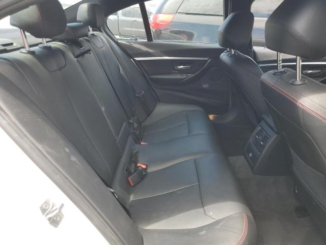 Photo 10 from auction – 2017 BMW 330E with VIN WBA8E1C55HK480356