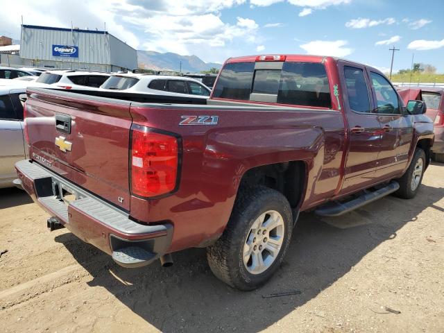 Photo 3 from auction – 2017 CHEVROLET SILVERADO with VIN 1GCVKREC4HZ147758