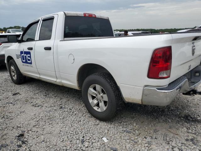 Photo 2 from auction – 2019 RAM 1500 CLASS with VIN 1C6RR6FG9KS619974